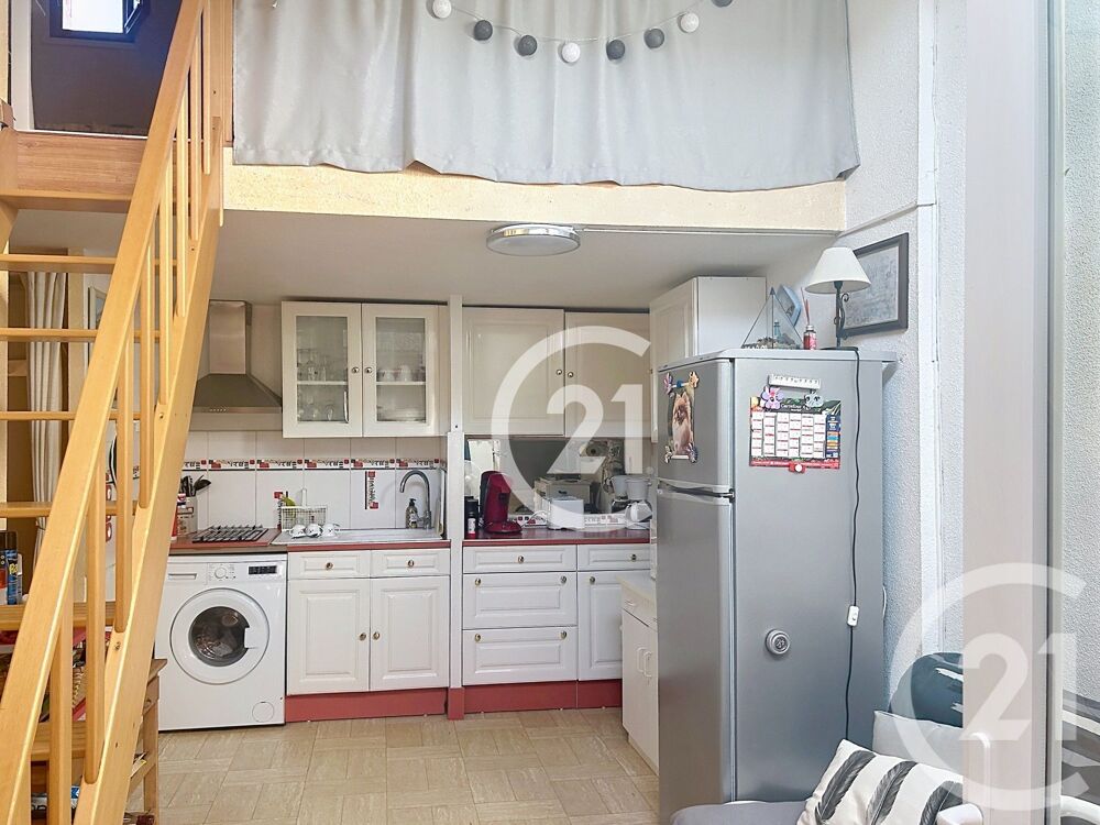 A VENDRE SAINT CYPRIEN PLAGE Charmante Maison proch....