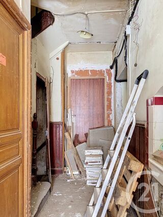  Immeuble à vendre 449 m²