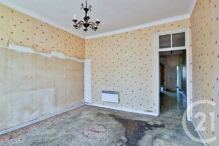 vente Appartement - 3 pièce(s) - 88 m² Nice (06300)