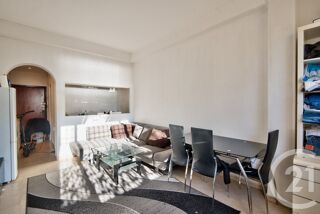  Appartement à vendre 1 pièce 29 m²