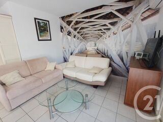  Maison � vendre 3 pi�ces 66 m�