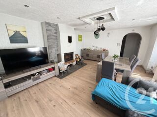  Maison à vendre 6 pièces 110 m²