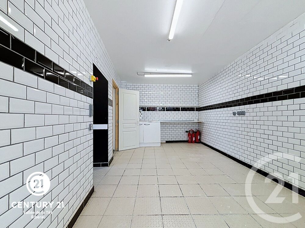 location Appartement - 2 pièce(s) - 39 m² Toulouges (66350)