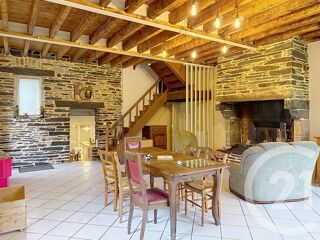  Maison à vendre 7 pièces 203 m²