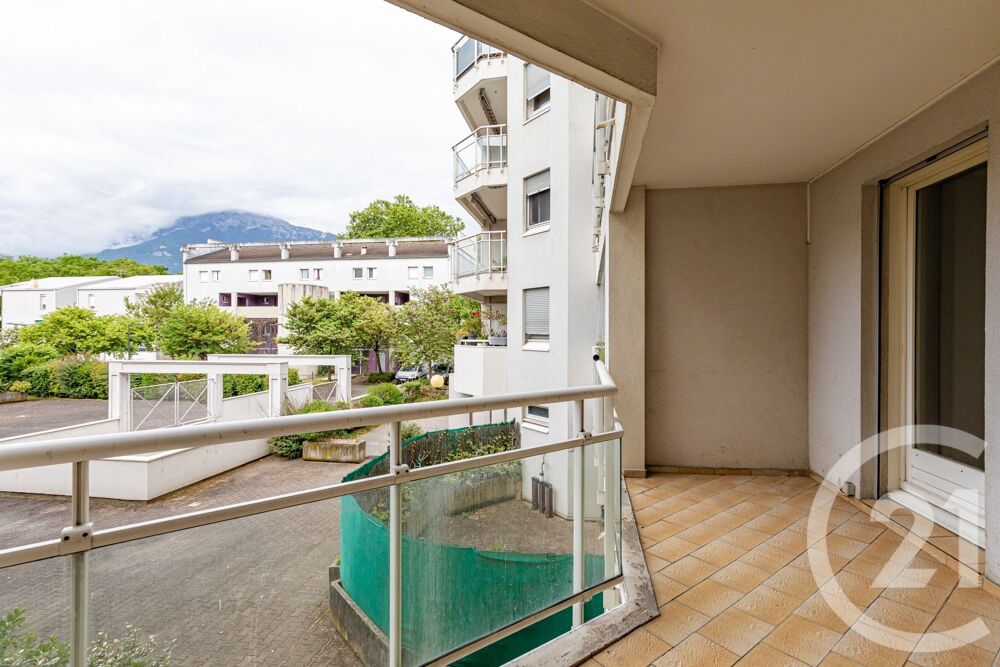 EXCLUSIVITE - GRENOBLE PARC POMPIDOU AGREABLE ....
