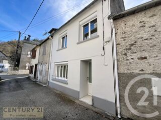  Maison à louer 3 pièces 46 m²