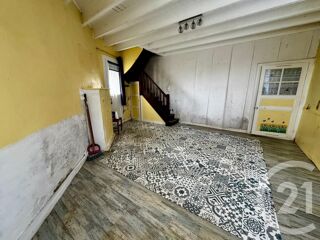  Maison � vendre 2 pi�ces 54 m�