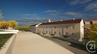  Appartement � vendre 4 pi�ces 108 m�