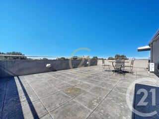  Appartement � vendre 4 pi�ces 98 m�