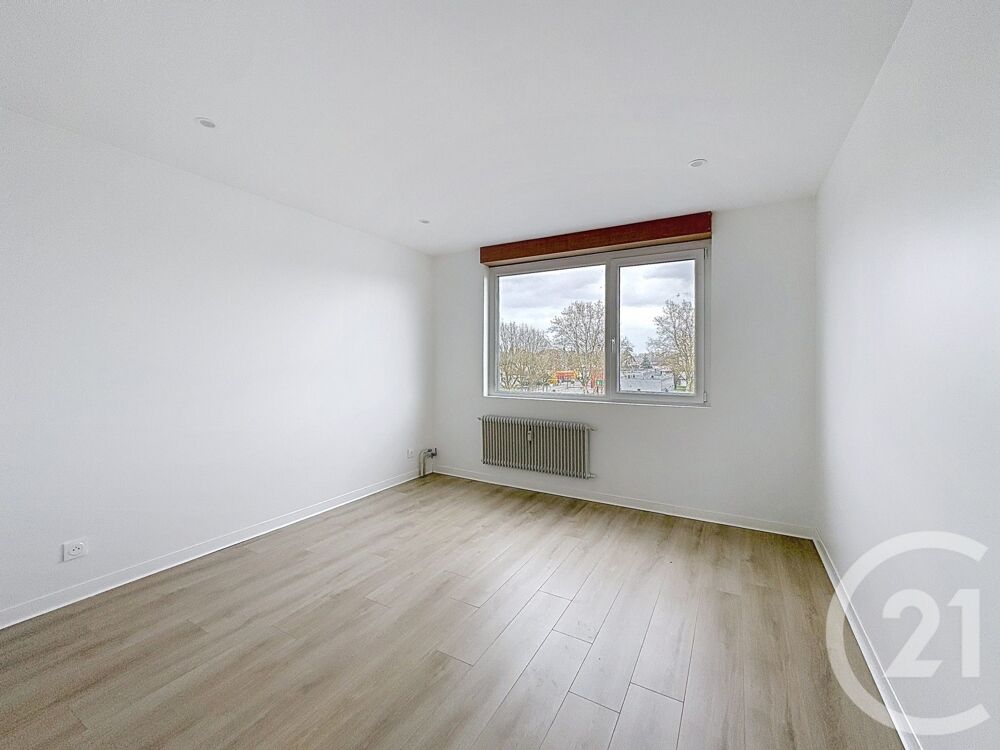 CENTURY 21 LES PORTES DE L'EST à EXINCOURT, vous propose....