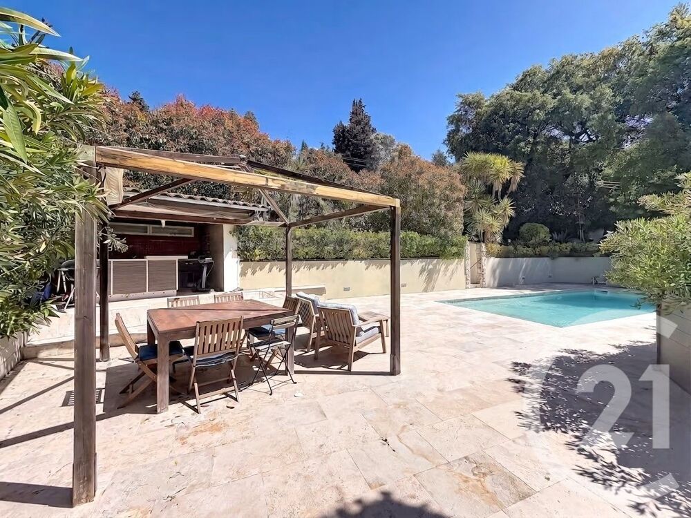 � vendre  Maison Mandelieu-la-Napoule (06210)