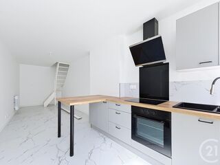  Maison à louer 2 pièces 34 m²