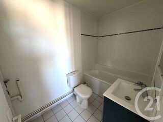  Appartement à vendre 2 pièces 42 m²