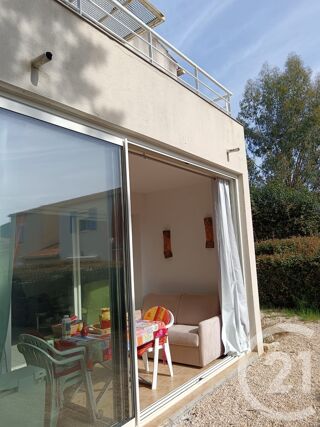  Maison � vendre 3 pi�ces 66 m�