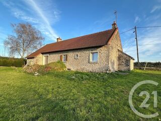  Maison � vendre 3 pi�ces 105 m�