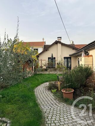  Maison � vendre 4 pi�ces 83 m�