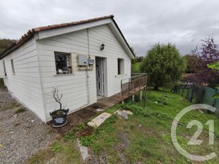  Maison � vendre 2 pi�ces 63 m�