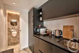  Appartement � vendre 4 pi�ces 117 m�