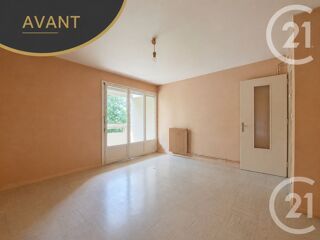  Appartement à vendre 4 pièces 70 m²