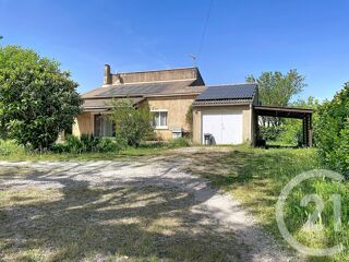  Maison à vendre 5 pièces 134 m²
