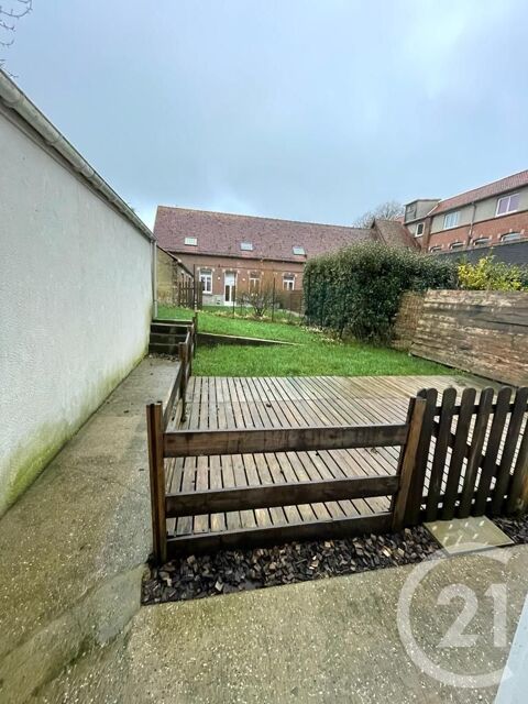  Appartement � louer 3 pi�ces 86 m�