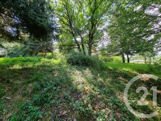  Terrain � vendre 2500 m�