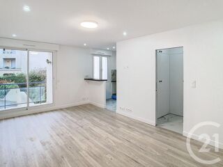 location Appartement - 2 pièce(s) - 42 m² Champigny-sur-Marne (94500)