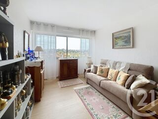  Appartement � vendre 4 pi�ces 83 m�