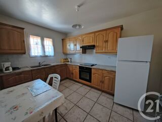  Maison à vendre 5 pièces 117 m²