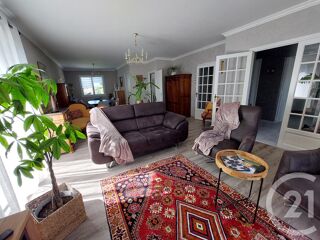  Maison � vendre 4 pi�ces 132 m�