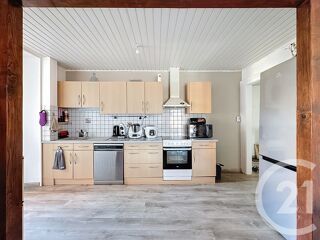  Appartement � louer 4 pi�ces 85 m�