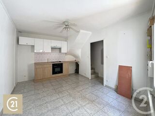  Maison à louer 2 pièces 41 m² Puisserguier