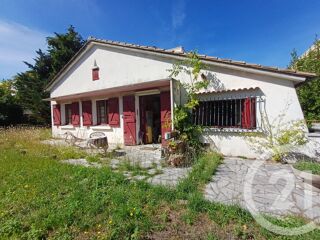  Maison à vendre 3 pièces 52 m²