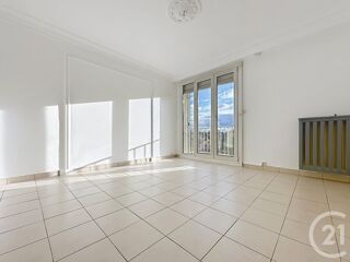  Appartement à louer 3 pièces 56 m²