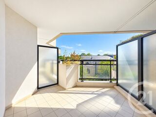 vente Appartement - 2 pièce(s) - 55 m² Thiais (94320)