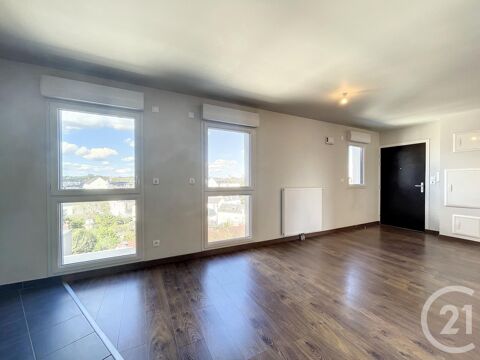  Appartement � louer 3 pi�ces 55 m�