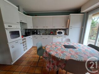  Maison � vendre 5 pi�ces 168 m�