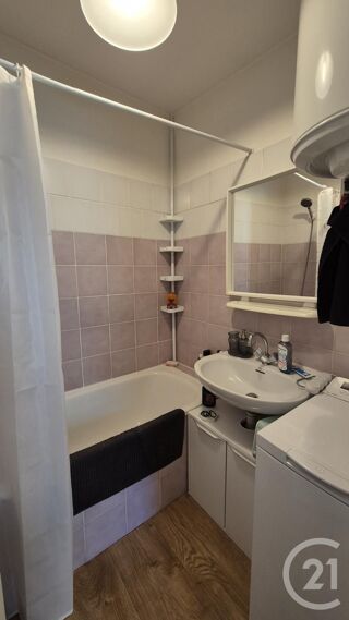  Appartement � louer 2 pi�ces 36 m�