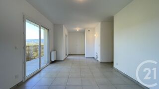  Appartement � vendre 3 pi�ces 62 m�