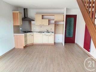 location Appartement - 3 pièce(s) - 72 m² Redon (35600)