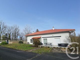  Maison � vendre 6 pi�ces 140 m�