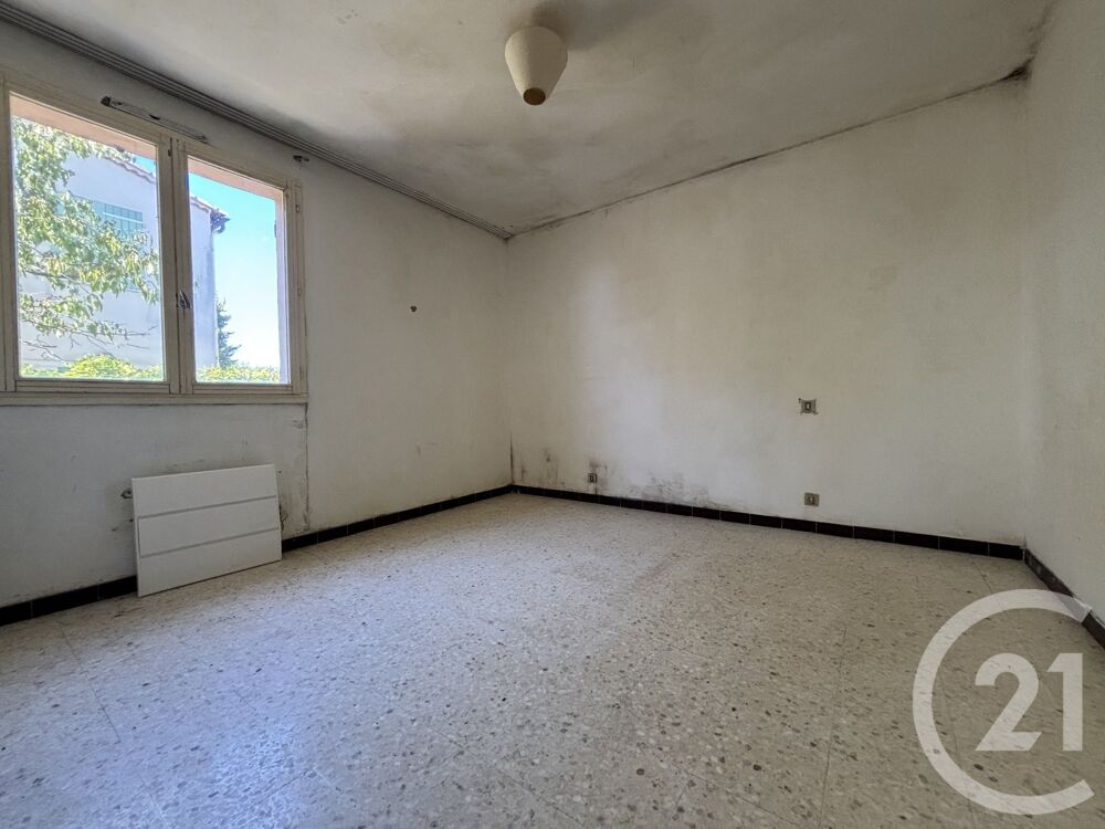 vente Maison - 4 pièce(s) - 108 m² Saint-Martin-de-Valgalgues (30520)