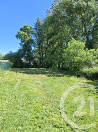  Terrain à vendre 1068 m²