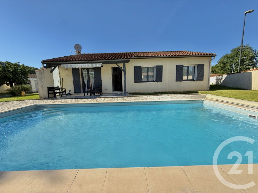 Maison – Saint-Quentin-la-Tour, Barry d'en Haut - Vue 3