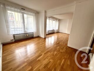  Appartement à vendre 4 pièces 105 m²