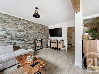  Maison � vendre 4 pi�ces 89 m�