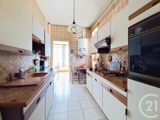  Appartement à vendre 4 pièces 78 m²