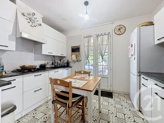  Maison à vendre 4 pièces 88 m²