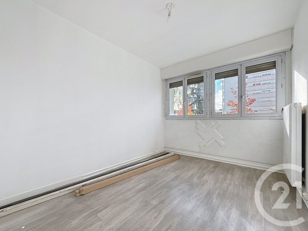 location Appartement - 3 pièce(s) - 60 m² Montbéliard (25200)