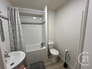  Appartement � louer 2 pi�ces 26 m�